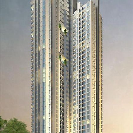 2 Bedrooms - Thamrin Executive Apartment At Jakarta Center Ngoại thất bức ảnh