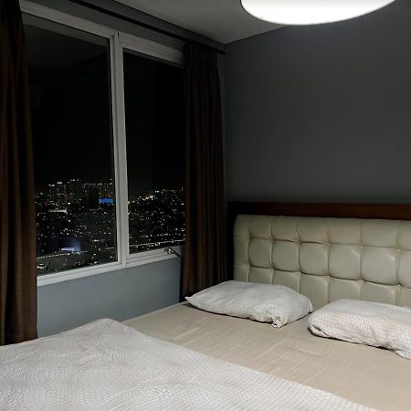 2 Bedrooms - Thamrin Executive Apartment At Jakarta Center Ngoại thất bức ảnh