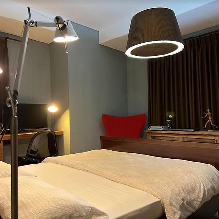 2 Bedrooms - Thamrin Executive Apartment At Jakarta Center Ngoại thất bức ảnh