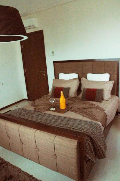 2 Bedrooms - Thamrin Executive Apartment At Jakarta Center Ngoại thất bức ảnh