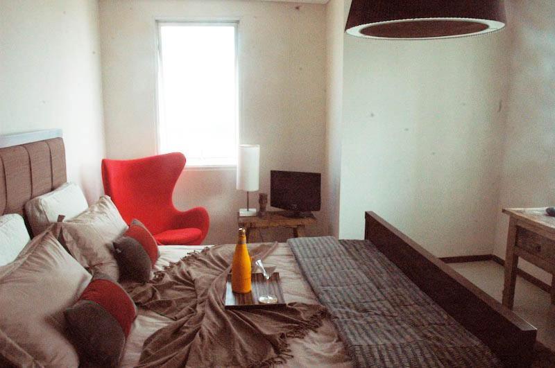 2 Bedrooms - Thamrin Executive Apartment At Jakarta Center Ngoại thất bức ảnh