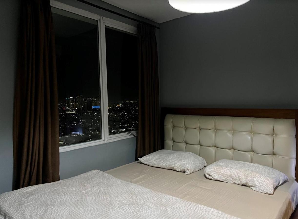 2 Bedrooms - Thamrin Executive Apartment At Jakarta Center Ngoại thất bức ảnh