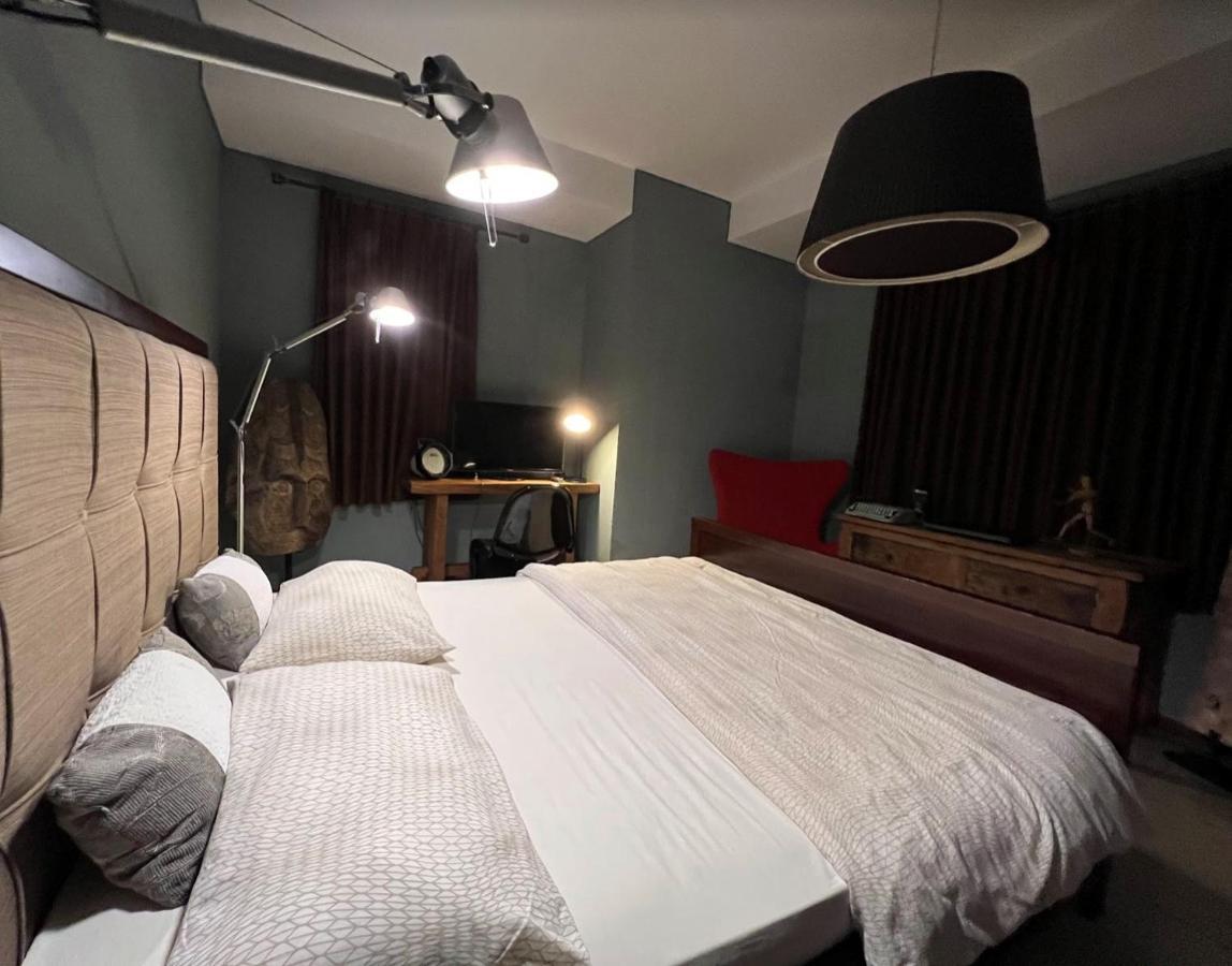 2 Bedrooms - Thamrin Executive Apartment At Jakarta Center Ngoại thất bức ảnh