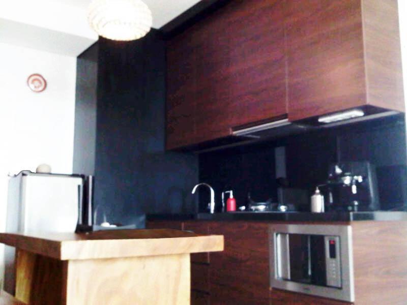 2 Bedrooms - Thamrin Executive Apartment At Jakarta Center Ngoại thất bức ảnh