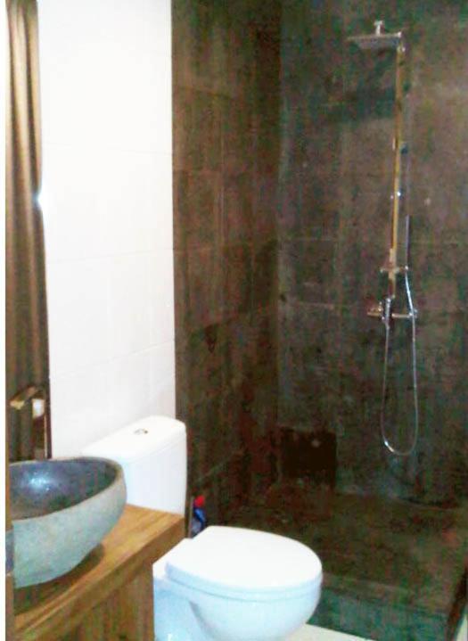 2 Bedrooms - Thamrin Executive Apartment At Jakarta Center Ngoại thất bức ảnh