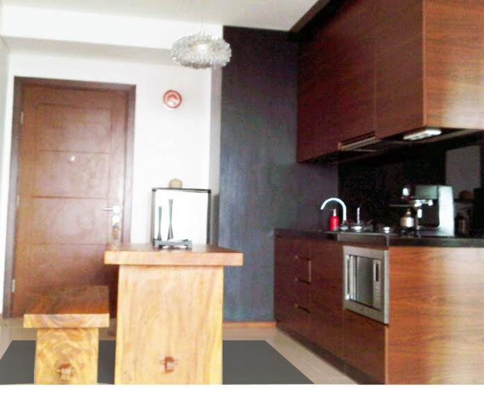 2 Bedrooms - Thamrin Executive Apartment At Jakarta Center Ngoại thất bức ảnh