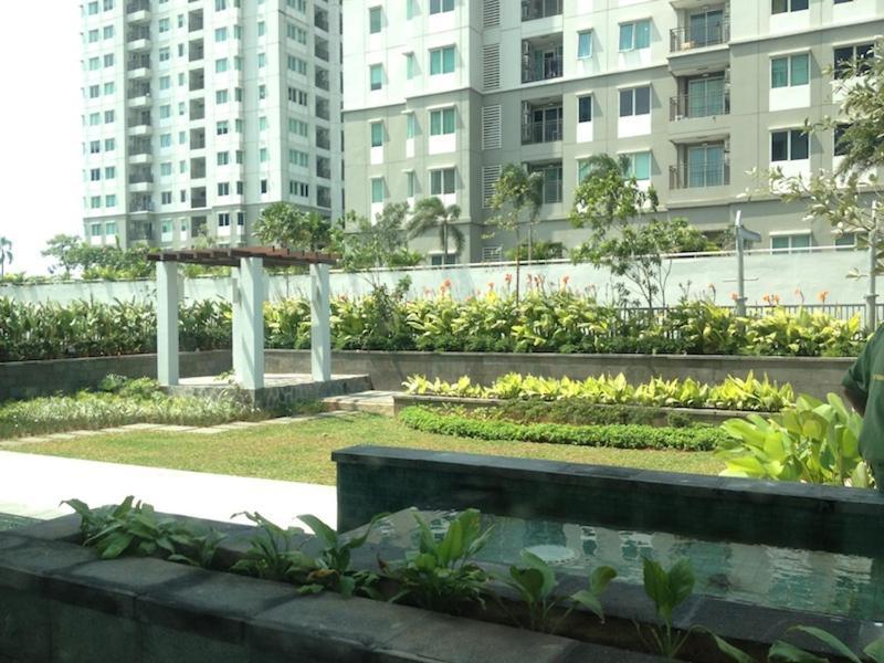 2 Bedrooms - Thamrin Executive Apartment At Jakarta Center Ngoại thất bức ảnh
