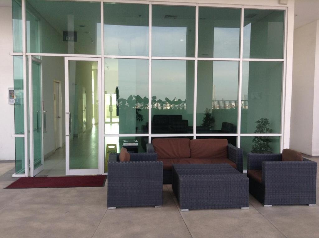 2 Bedrooms - Thamrin Executive Apartment At Jakarta Center Ngoại thất bức ảnh