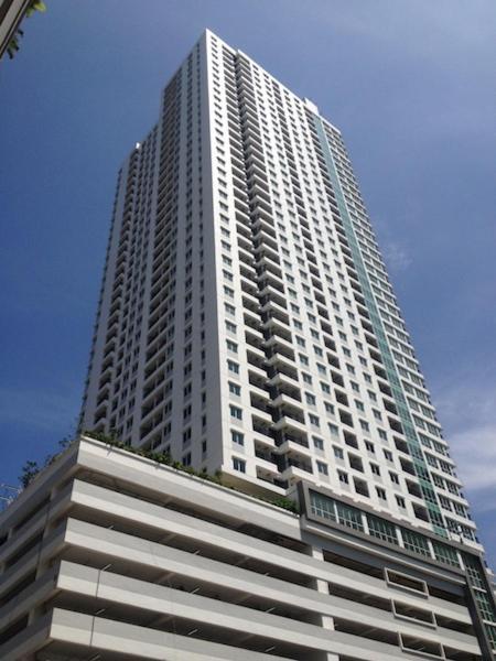 2 Bedrooms - Thamrin Executive Apartment At Jakarta Center Ngoại thất bức ảnh