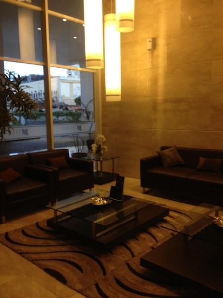 2 Bedrooms - Thamrin Executive Apartment At Jakarta Center Ngoại thất bức ảnh