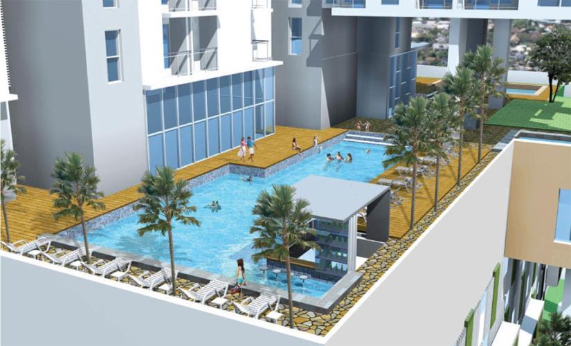 2 Bedrooms - Thamrin Executive Apartment At Jakarta Center Ngoại thất bức ảnh