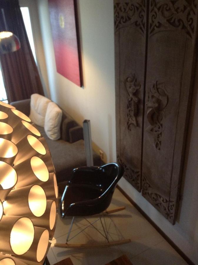 2 Bedrooms - Thamrin Executive Apartment At Jakarta Center Ngoại thất bức ảnh