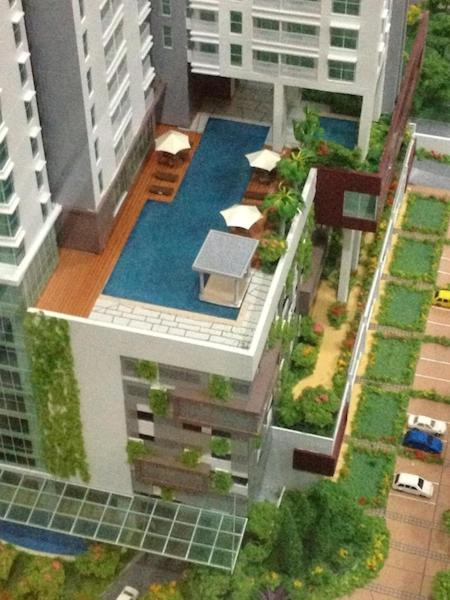 2 Bedrooms - Thamrin Executive Apartment At Jakarta Center Ngoại thất bức ảnh