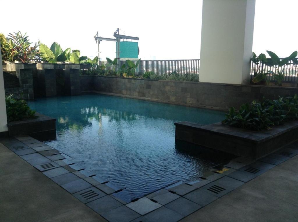 2 Bedrooms - Thamrin Executive Apartment At Jakarta Center Ngoại thất bức ảnh
