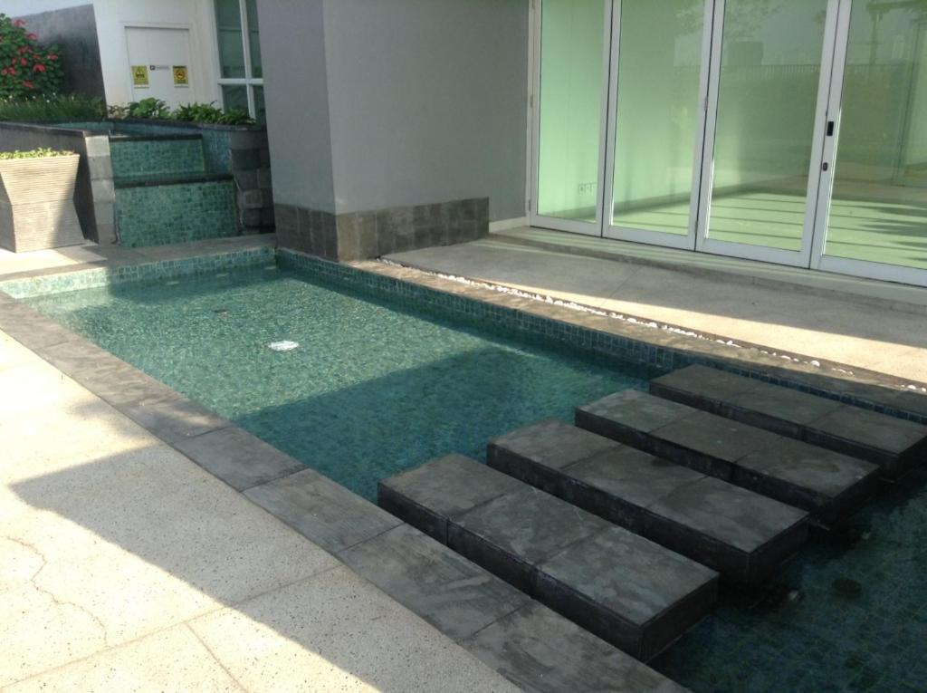 2 Bedrooms - Thamrin Executive Apartment At Jakarta Center Ngoại thất bức ảnh