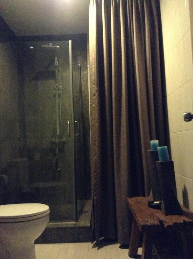 2 Bedrooms - Thamrin Executive Apartment At Jakarta Center Ngoại thất bức ảnh