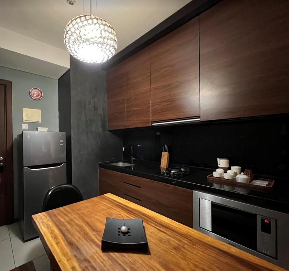 2 Bedrooms - Thamrin Executive Apartment At Jakarta Center Ngoại thất bức ảnh