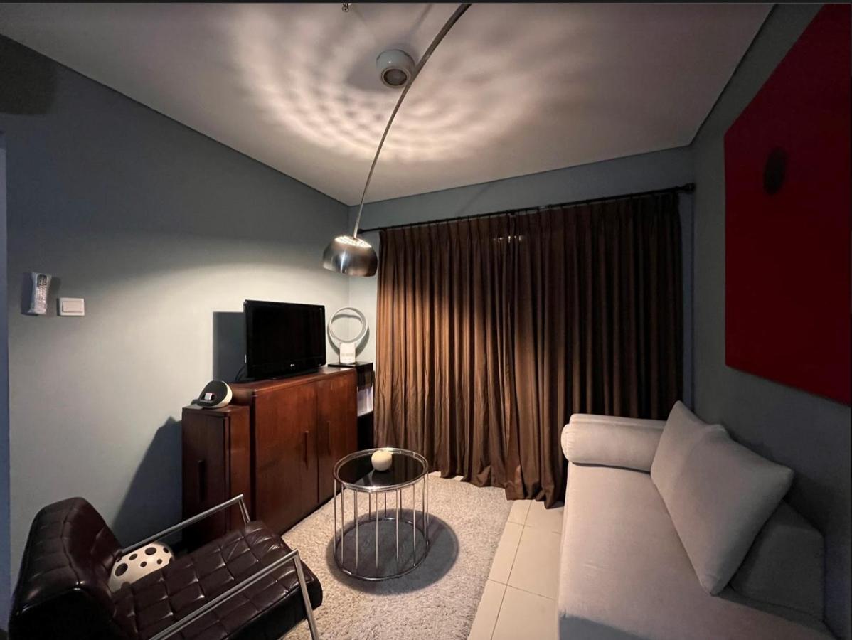 2 Bedrooms - Thamrin Executive Apartment At Jakarta Center Ngoại thất bức ảnh