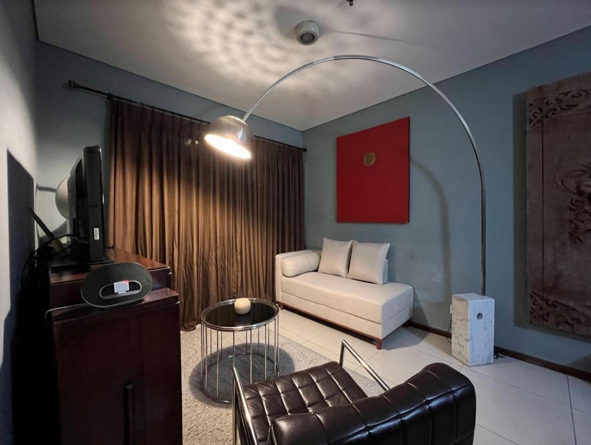 2 Bedrooms - Thamrin Executive Apartment At Jakarta Center Ngoại thất bức ảnh