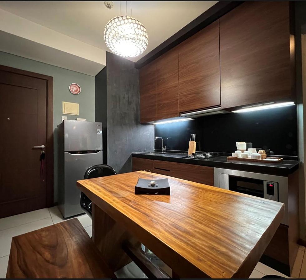 2 Bedrooms - Thamrin Executive Apartment At Jakarta Center Ngoại thất bức ảnh